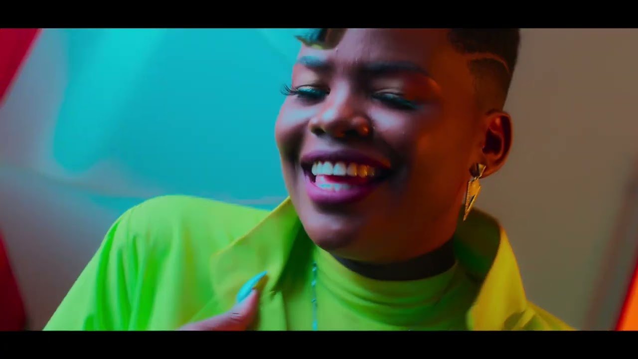 Ruth Ngendo